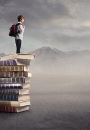 Как привить ребенку любовь к чтению