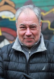 Александр Мазин — фантаст без фантастики в текстах
