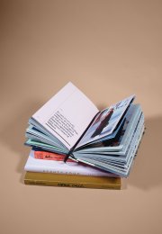 Старый добрый друг – книга