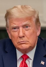 Краткая биография Дональда Трампа