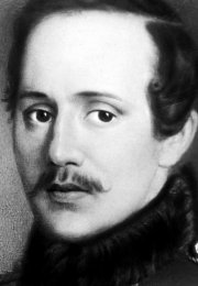 Краткая биография Михаила Лермонтова