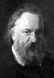 Александр Герцен - русский писатель