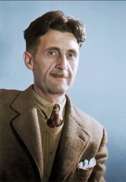 Обзор книги "Славно, славно мы резвились", Джордж Оруэлл