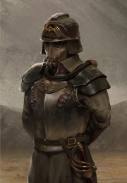 Какую книгу можно считать классикой жанра Warhammer 40000?