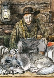 Ответы к Тесту по произведению Джека Лондона «Белый клык»