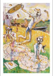 Ответы к Тесту по книге Джерома К. Джерома «Трое в лодке, не считая собаки»