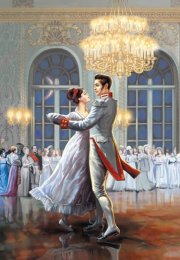 Тест по роману Л. Н. Толстого "Война и мир"