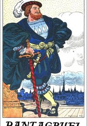 Ответы к Тесту по произведению «Гаргантюа и Пантагрюэль»