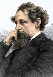 Тест по роману «Дэвид Копперфильд» Чарльз Диккенс