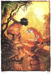 Ответы к Тесту по произведению «Маугли» Киплинг Редьярд