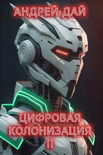 Цифровая колонизация 2 - Андрей Дай