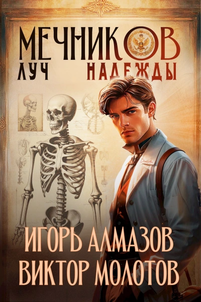 Луч надежды - Виктор Молотов