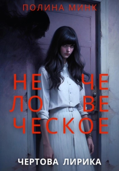Нечеловеческое. Чертова лирика - Полина Минк