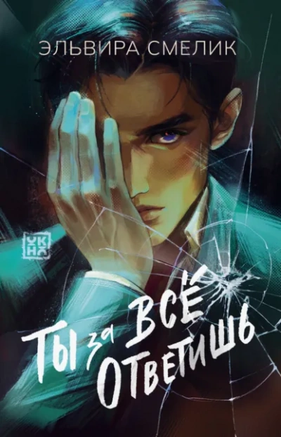 Ты за все ответишь - Эльвира Смелик