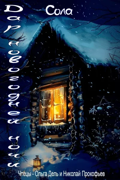 Дар новогодней ночи - Сола