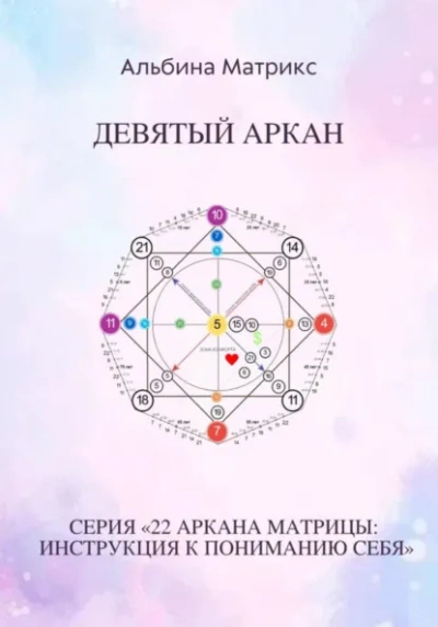 Матрица судьбы. Девятый аркан - Альбина Матрикс