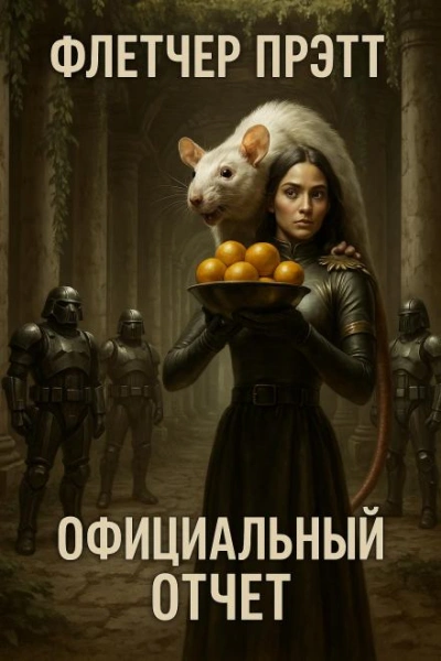 Официальный отчет - Флетчер Прэтт