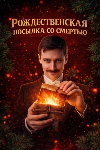 Рождественская посылка со смертью