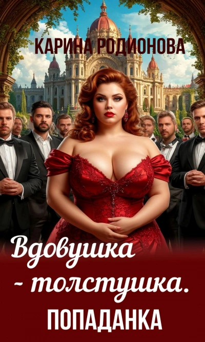 Попаданка - Карина Родионова