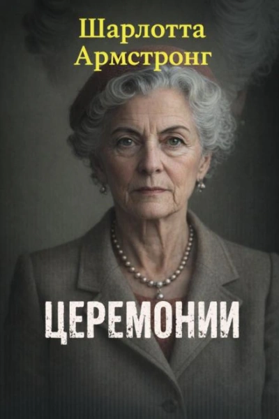 Церемонии - Шарлотта Армстронг