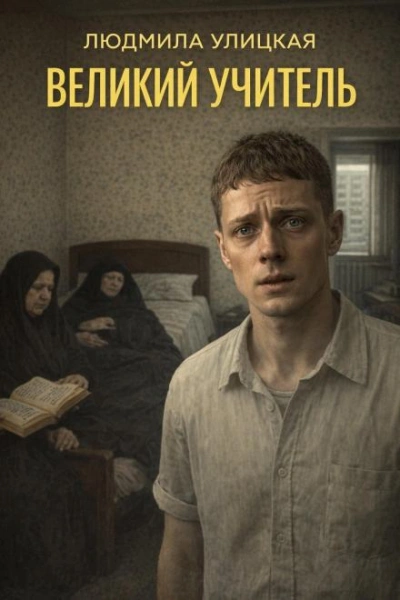 Великий учитель - Людмила Улицкая