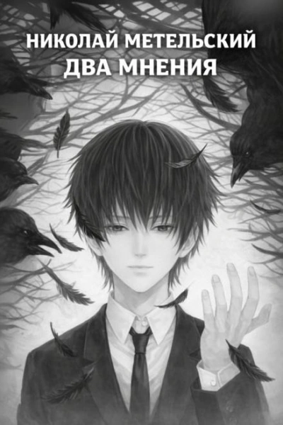 Два мнения - Николай Метельский