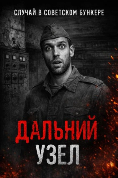 Дальний Узел - Project53