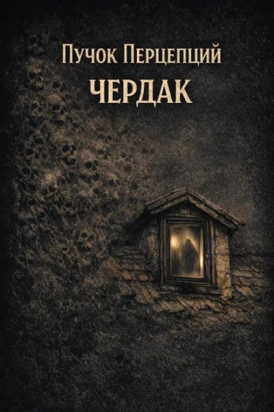 Чердак - Пучок Перцепций