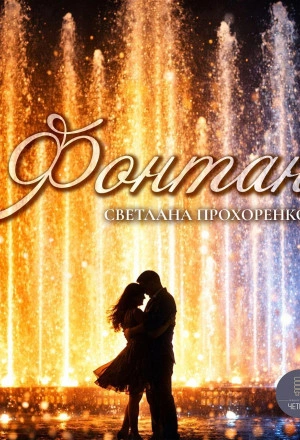 Фонтан - Прохоренко Светлана