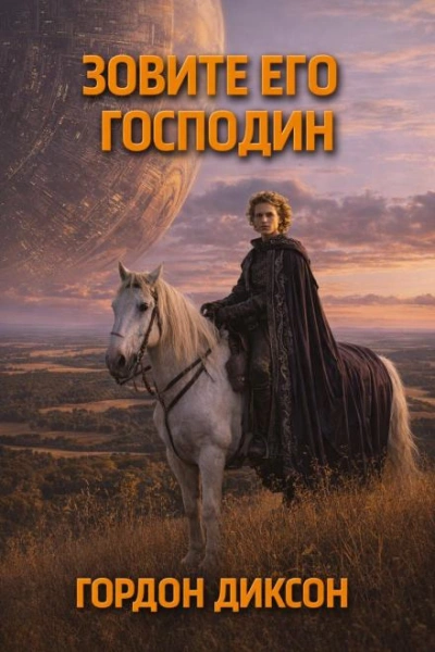 Зовите его «господин - Гордон Диксон