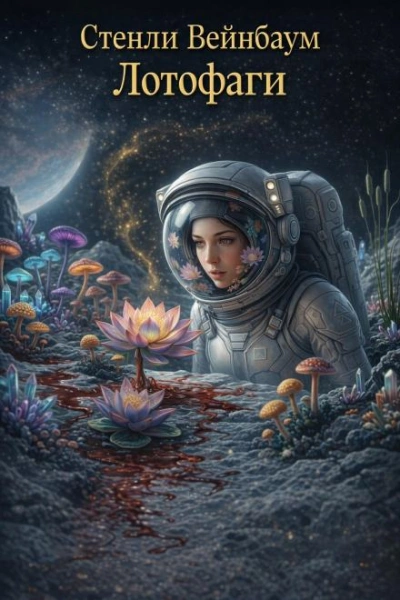Лотофаги - Стенли Вейнбаум