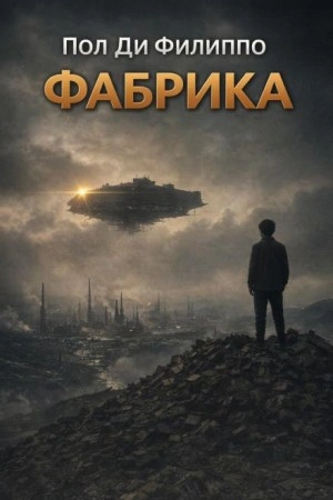Фабрика - Пол Ди Филиппо