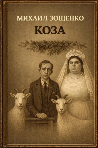 Коза - Михаил Зощенко