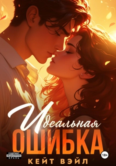 Идеальная ошибка - Кейт Вэйл