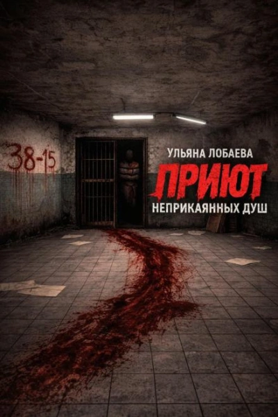 Приют неприкаянных душ - Лобаева Ульяна