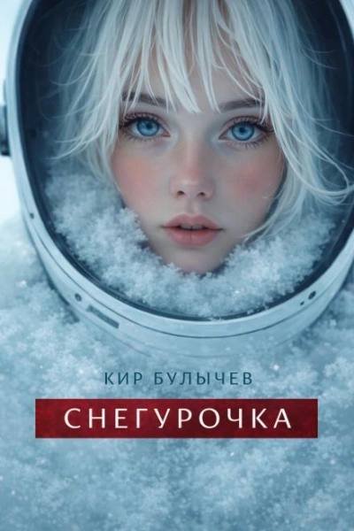 Снегурочка - Булычев Кир