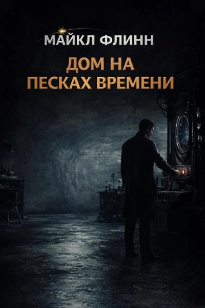 Дом на песках времени - Флинн Майкл