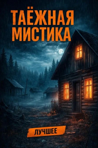 Лучшие таёжные истории - Шешиков Валентин