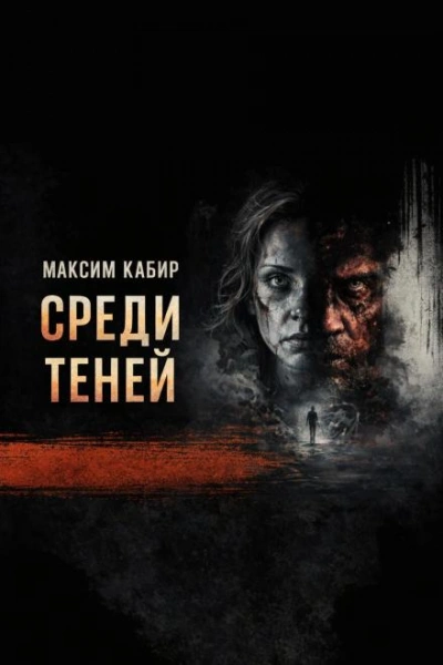Среди теней - Кабир Максим