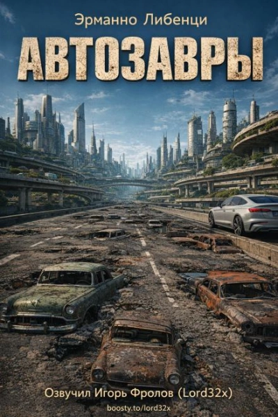 Автозавры - Либенци Эрманно