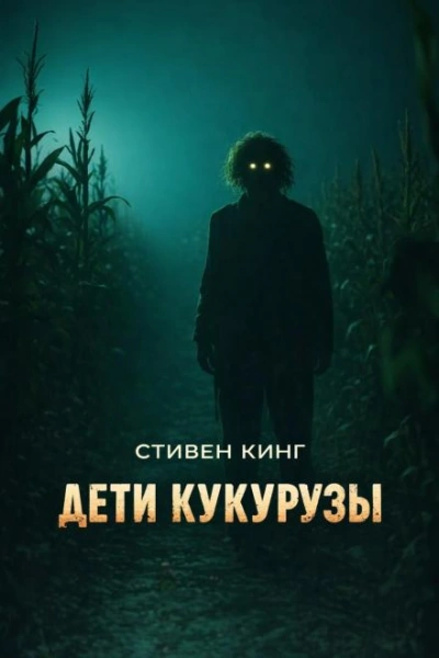 Дети кукурузы - Кинг Стивен