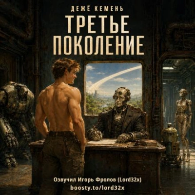 Третье поколение - Кемень Дежё