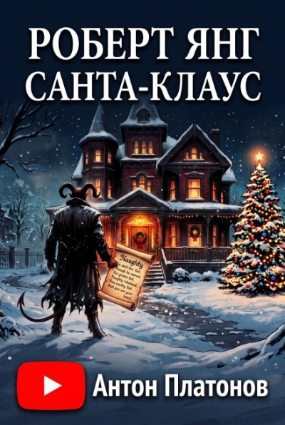Санта-Клаус - Янг Роберт