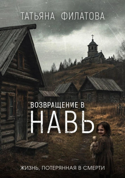 Возвращение в Навь - Филатова Татьяна