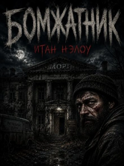 Бомжатник - Нэлоу Итан
