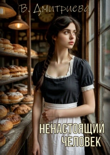 Ненастоящий человек - Дмитриева Валентина