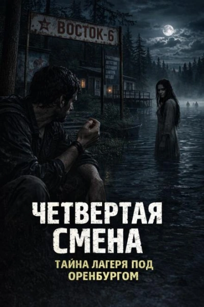 Четвертая смена - Шурале Василиса