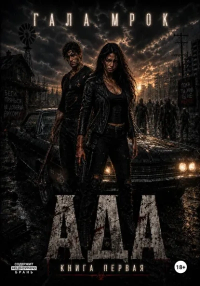 Ада 1 - Мрок Гала