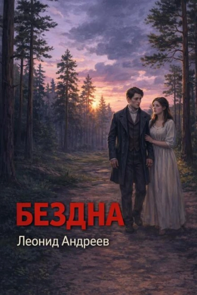Бездна - Андреев Леонид