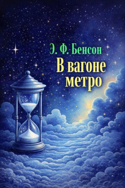 - Бенсон Э.